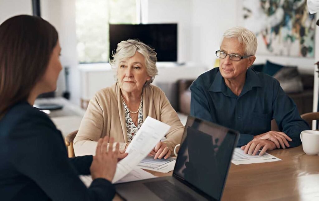 are fidelity advisors good for retirement planning
