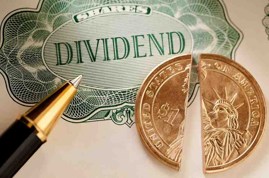 are foreign dividends franked investment income