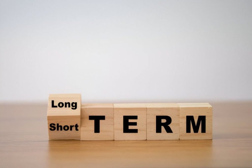 are growth stocks best long term investment