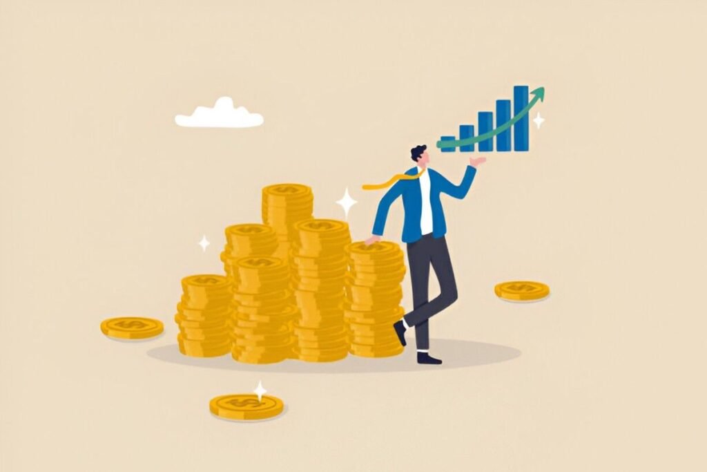 are high dividend etfs a good investment
