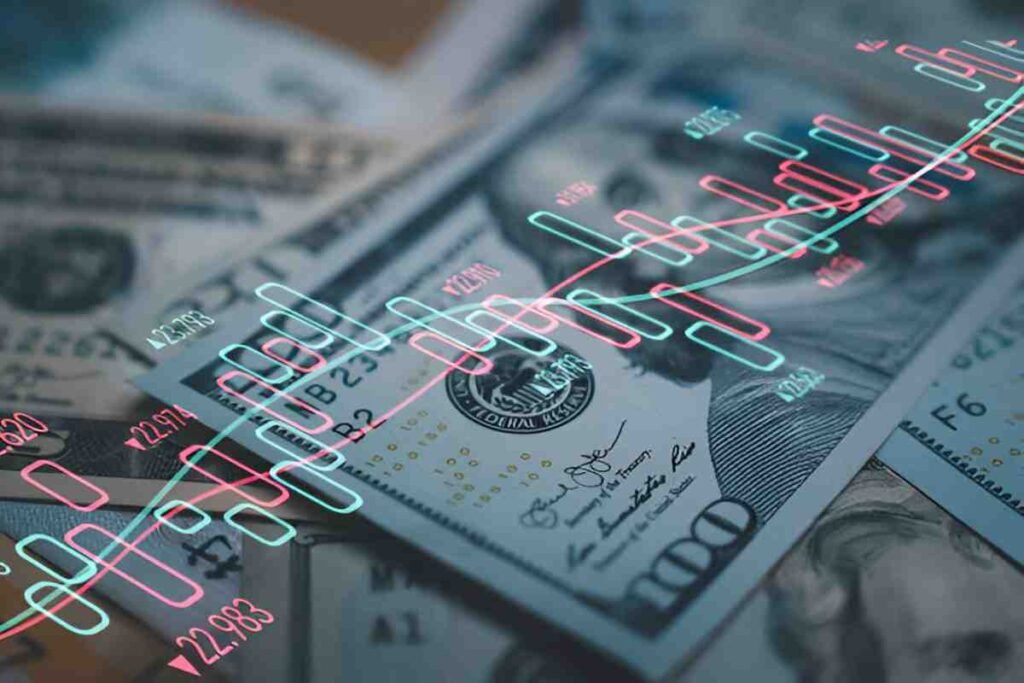 are index funds a good investment during a recession