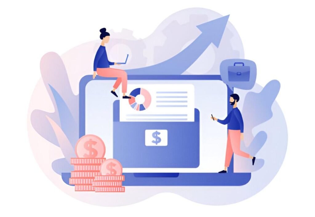 are index funds diversified investments