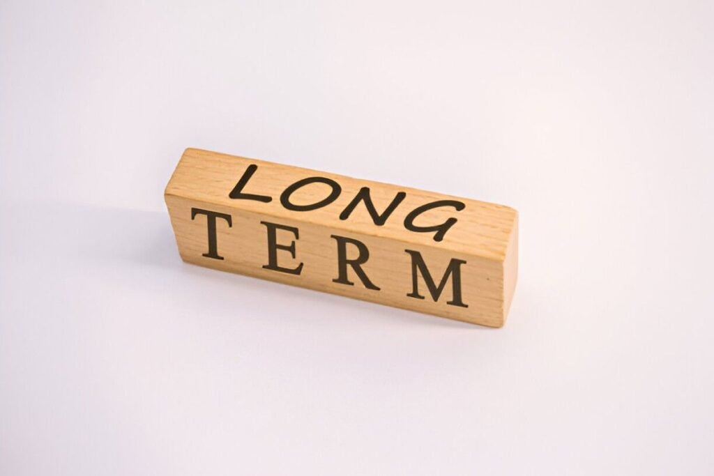 are index funds good for short term investing