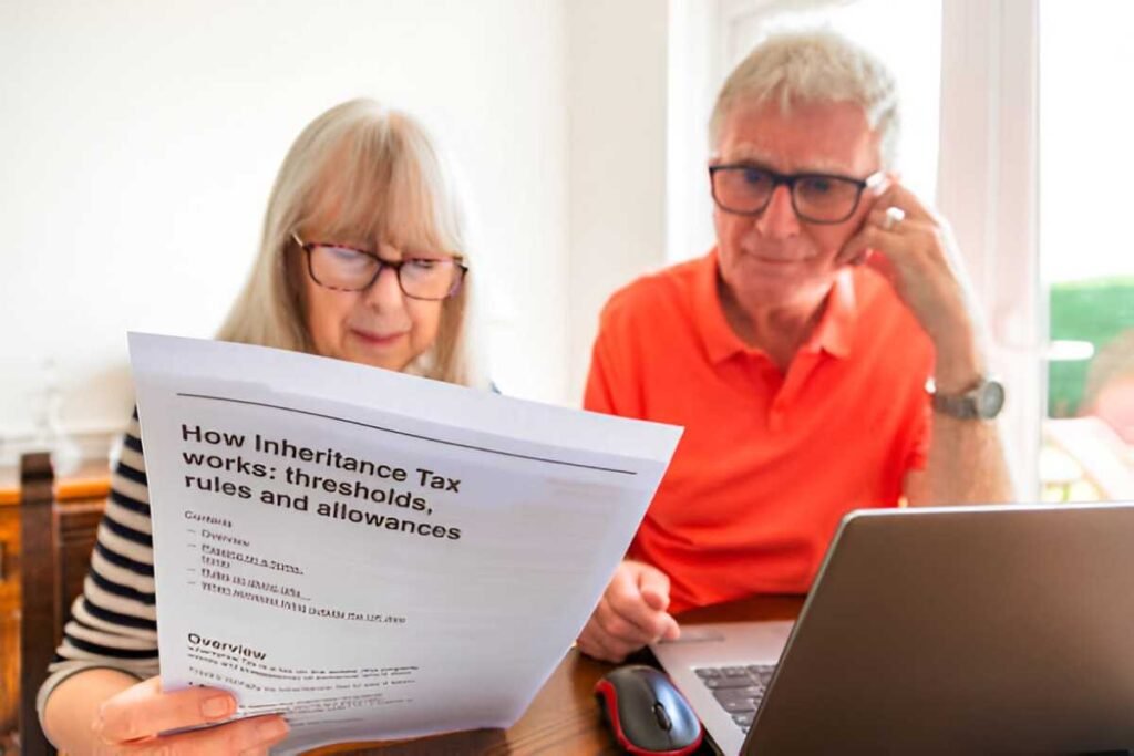 are inherited retirement plan policies taxable upon death to beneficiaries