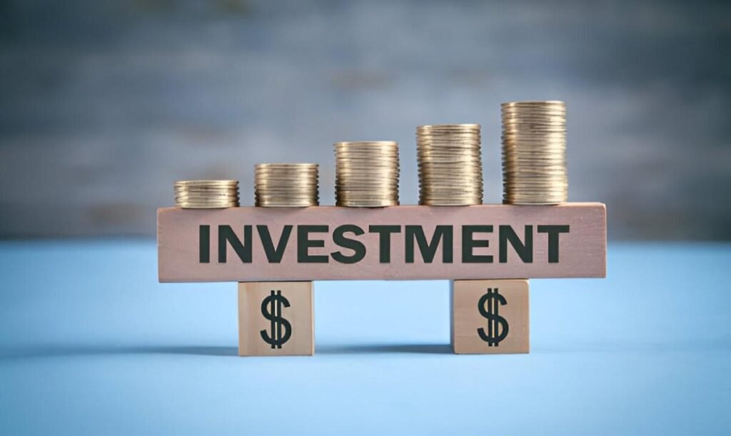 are investments valued at cost level 1