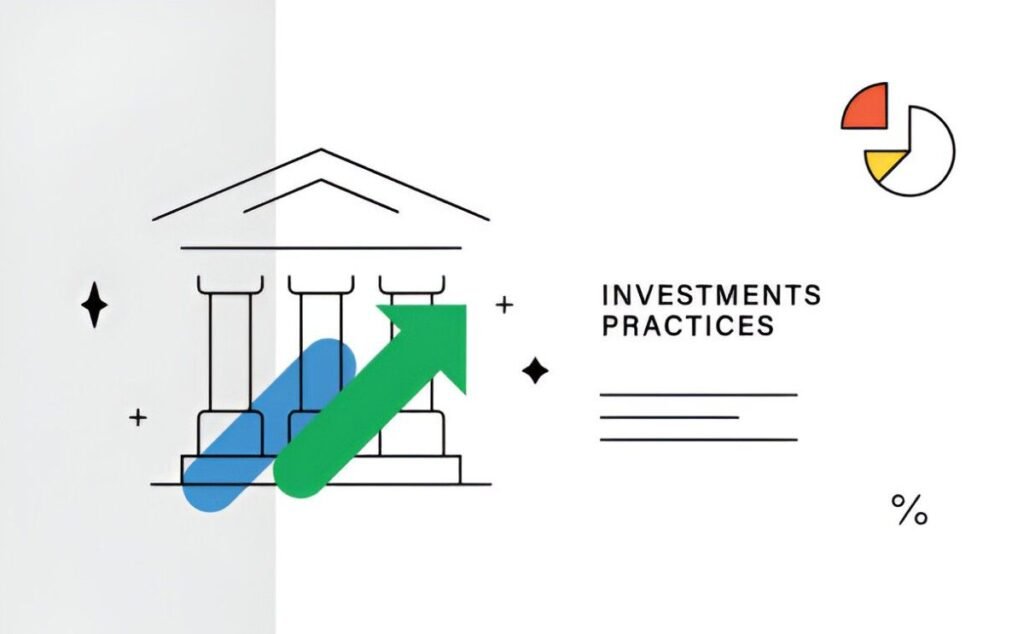 are investments valued at practical expedient level 3