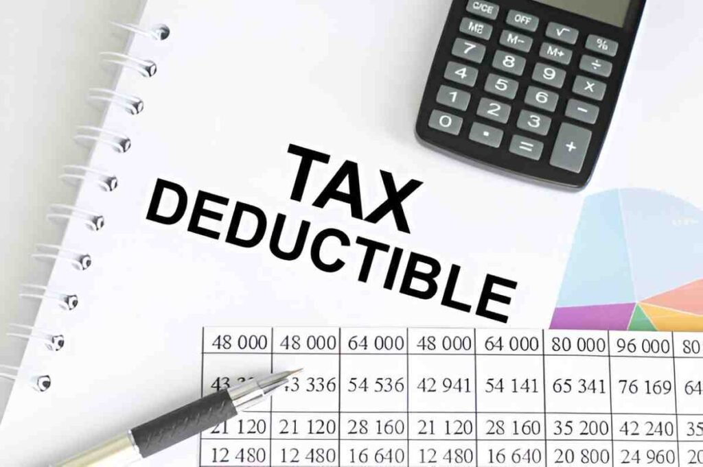 are llc contributions to retirement plans tax deductable