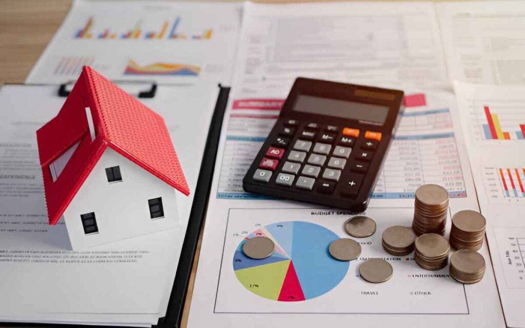 are real estate index funds a good investment