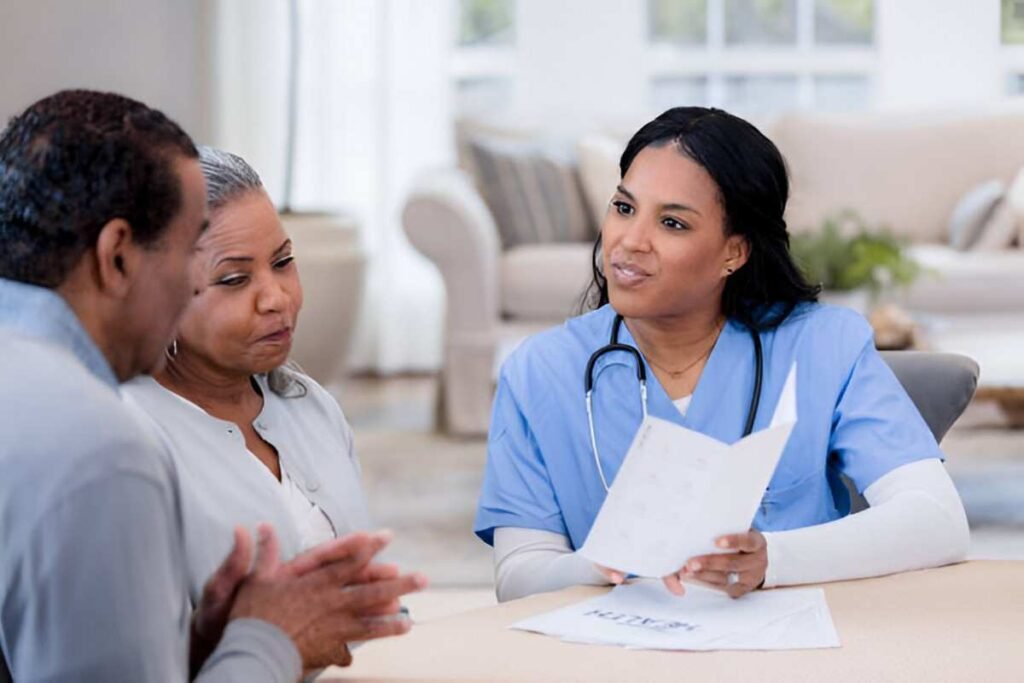 are registered nurses offered retirement plans