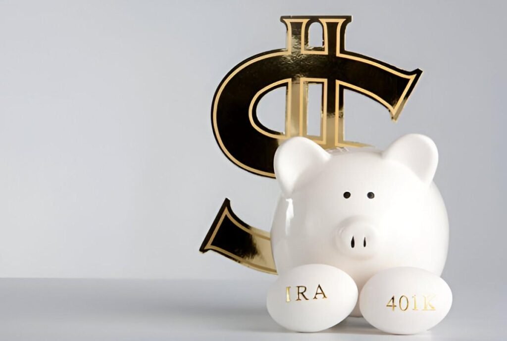 are retirement plan contributions subject to fica
