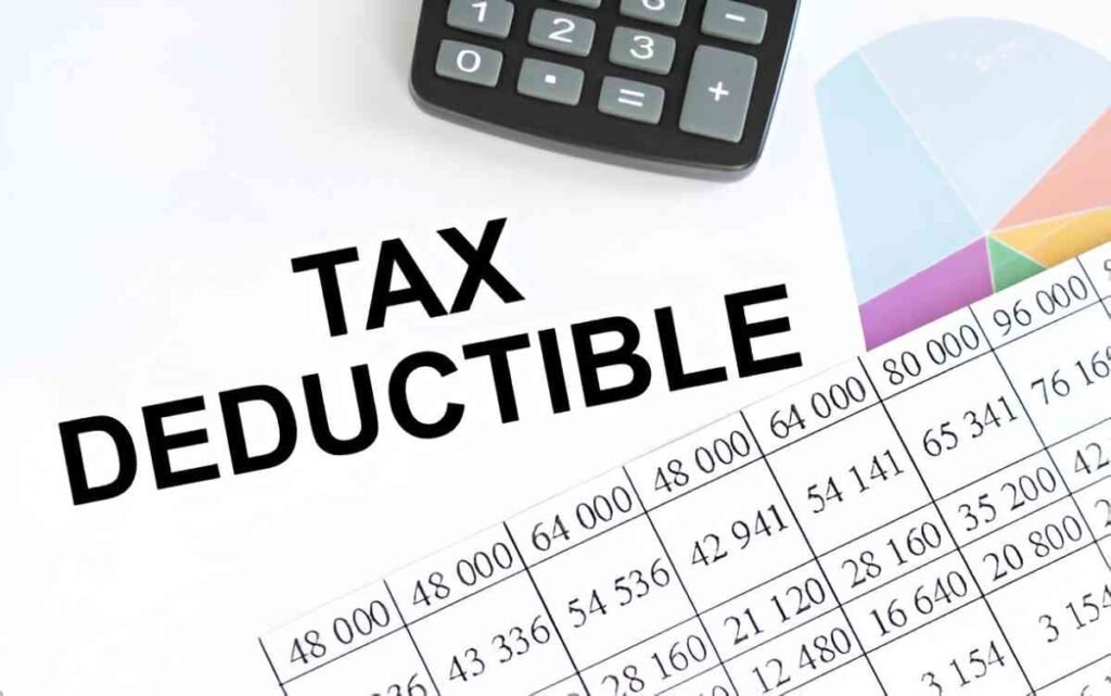 are retirement plan contributions tax deductible sole proprietor