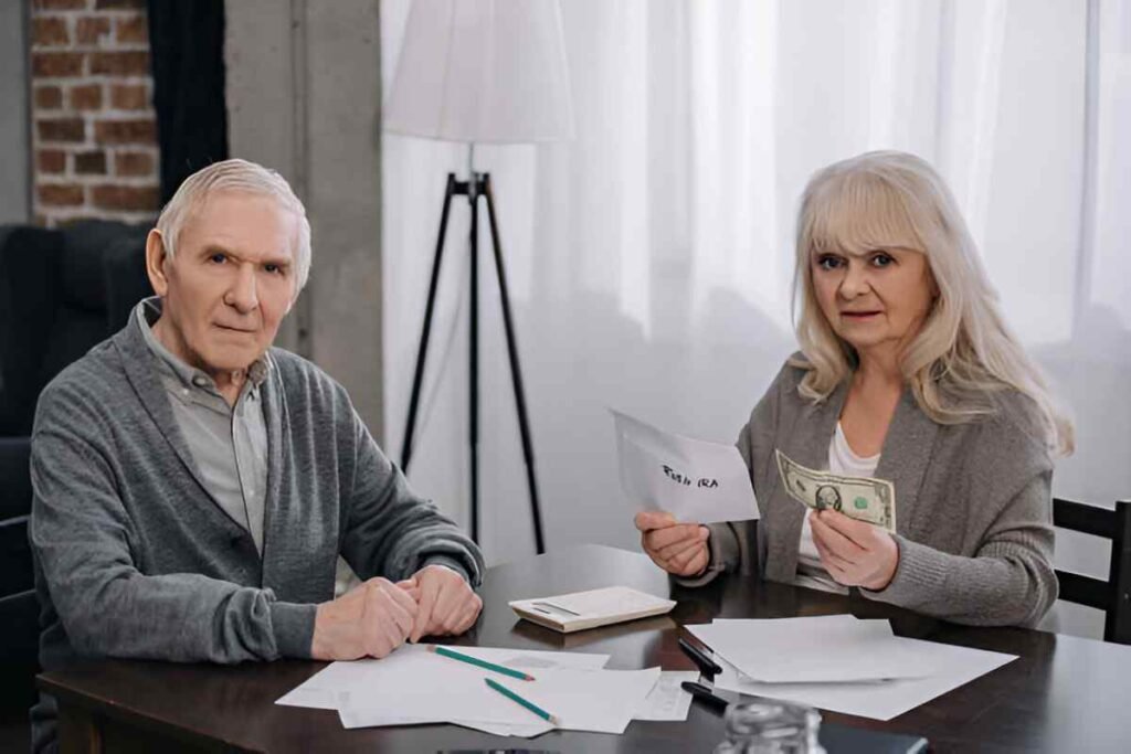 are retirement plans immune from divorce proceedings