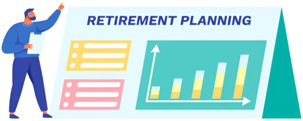 are retirement plans used in css profile