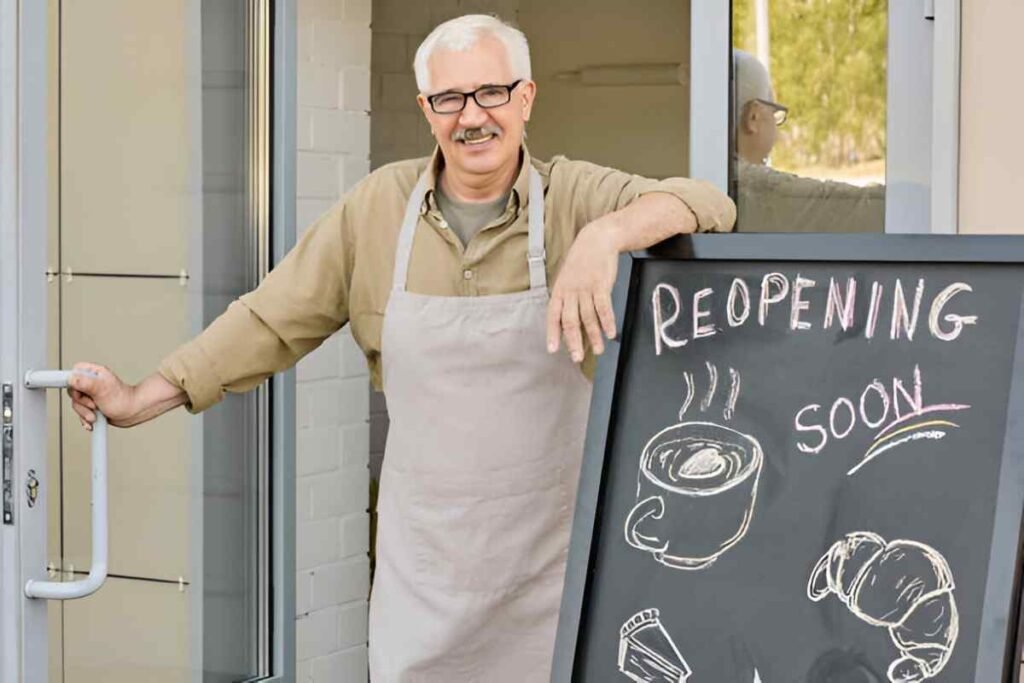 are small businesses required to offer retirement plans