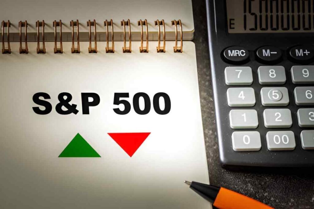 are s&p index funds a good investment