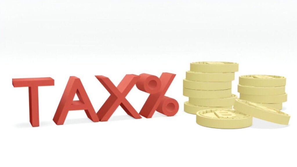are taxable interest cointed as investment values