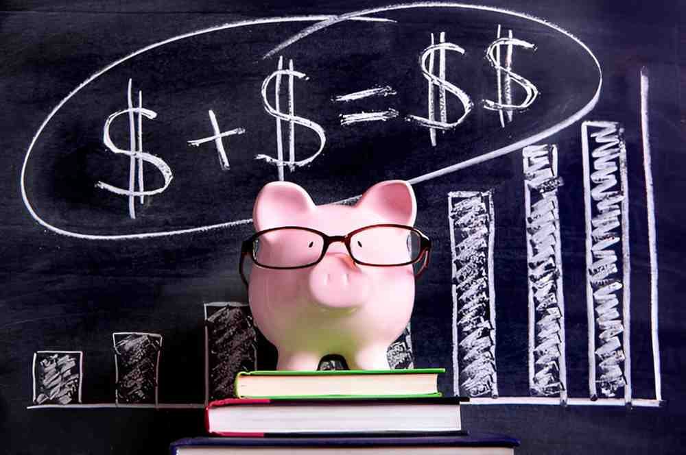 are there any formulas or plans for retirement planing