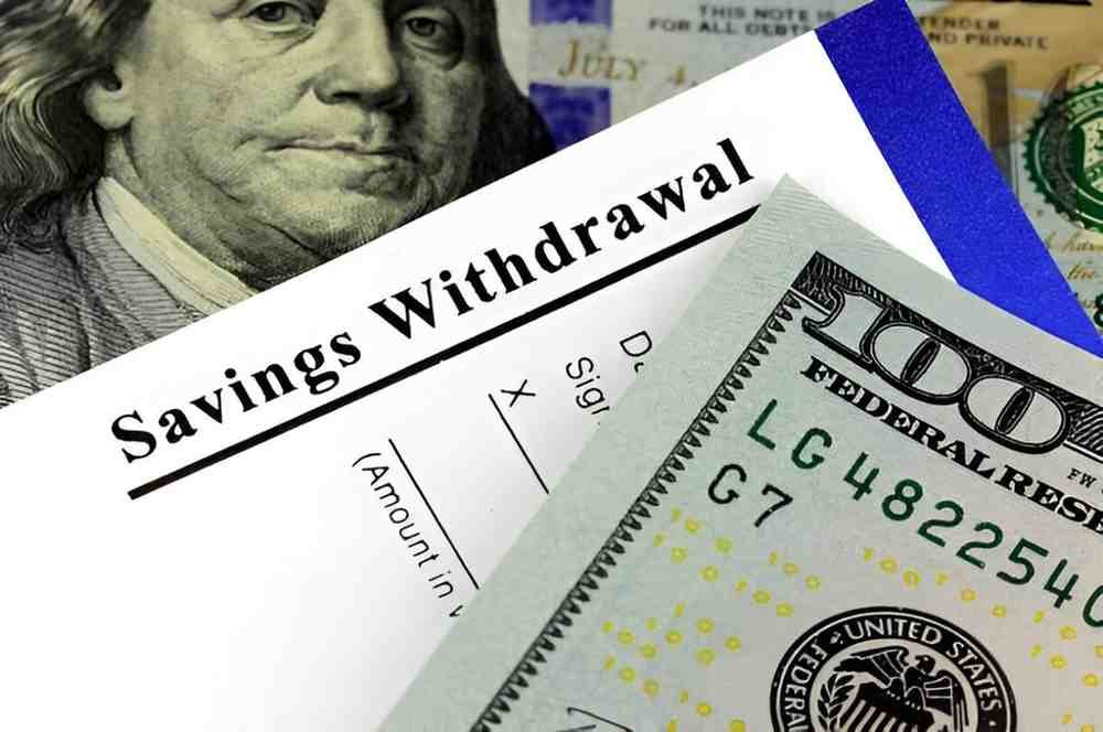 are withdrawals from university retirement plans taxable