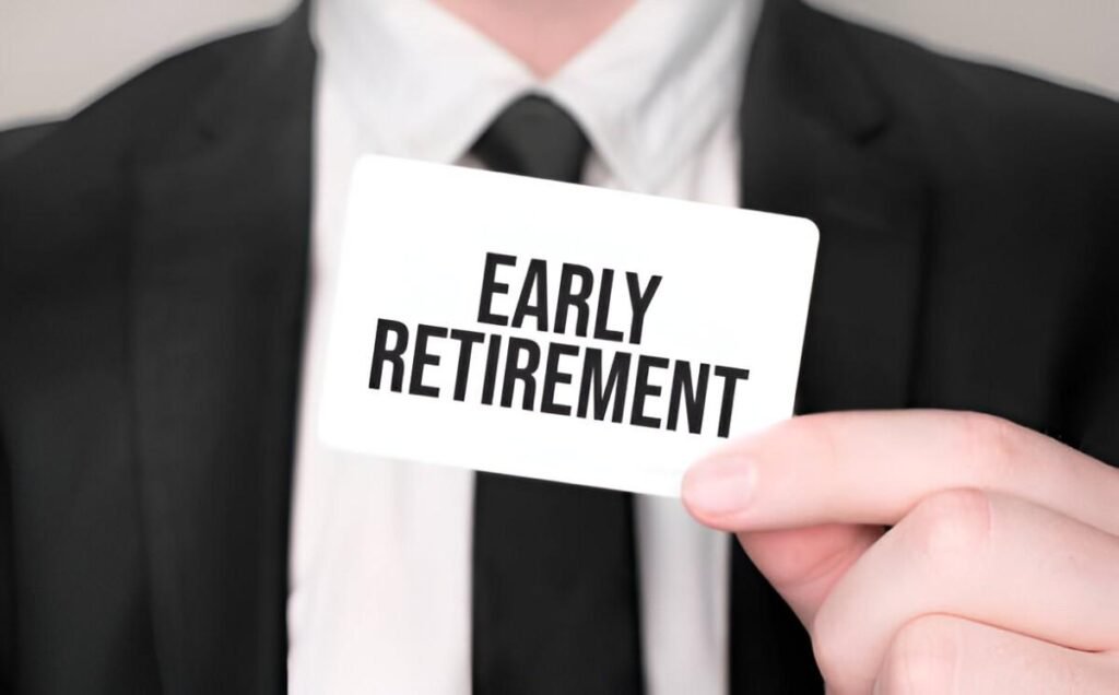 are you only allowed on early distribution from retirement plan