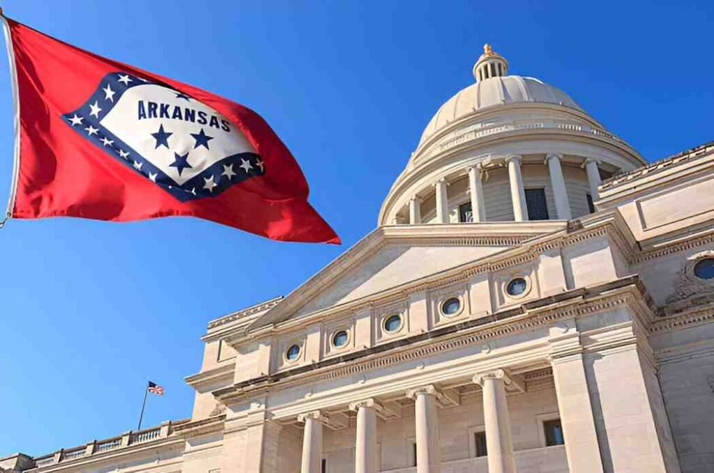 arkansas government retirement plan
