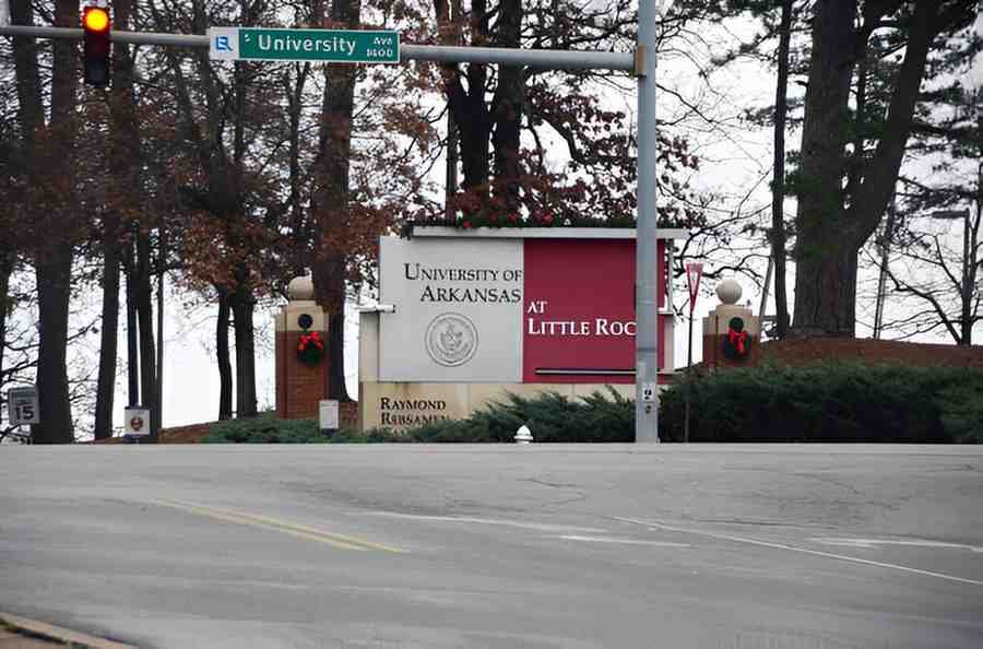 arkansas tech university retirement plan