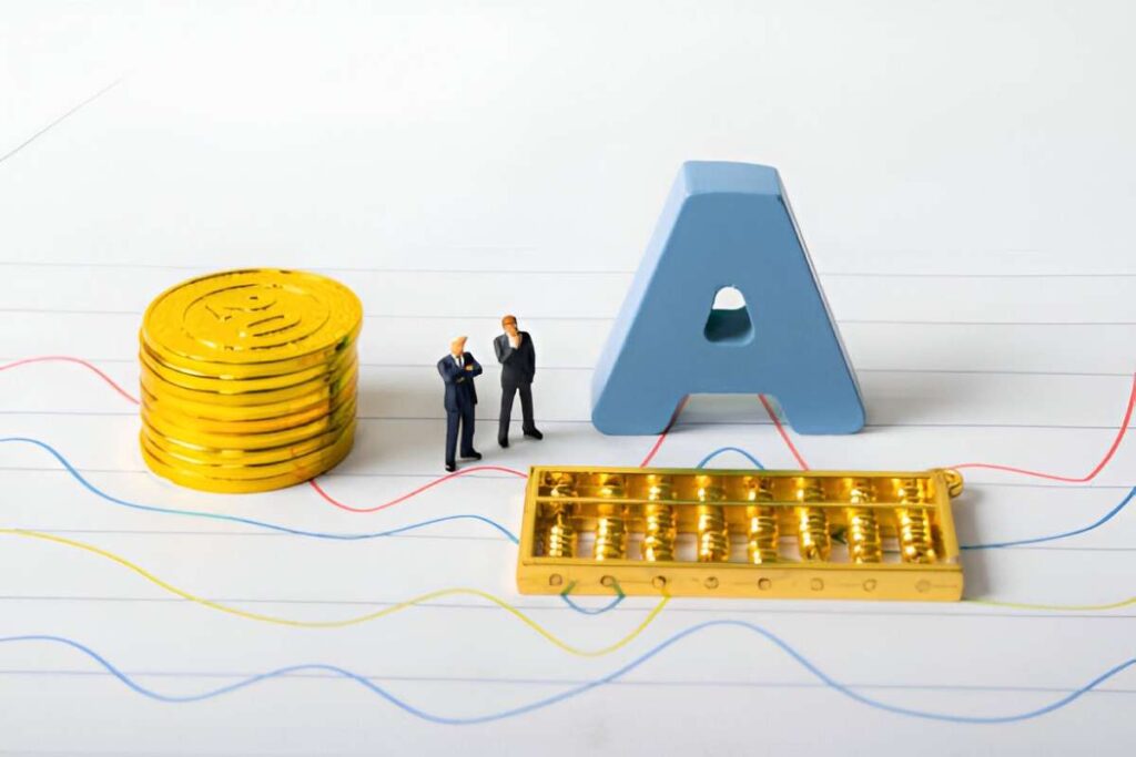 arkx asset allocation