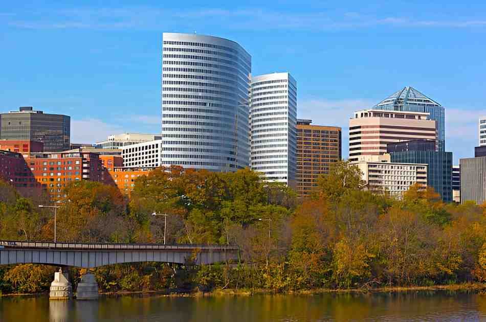 arlington retirement planning