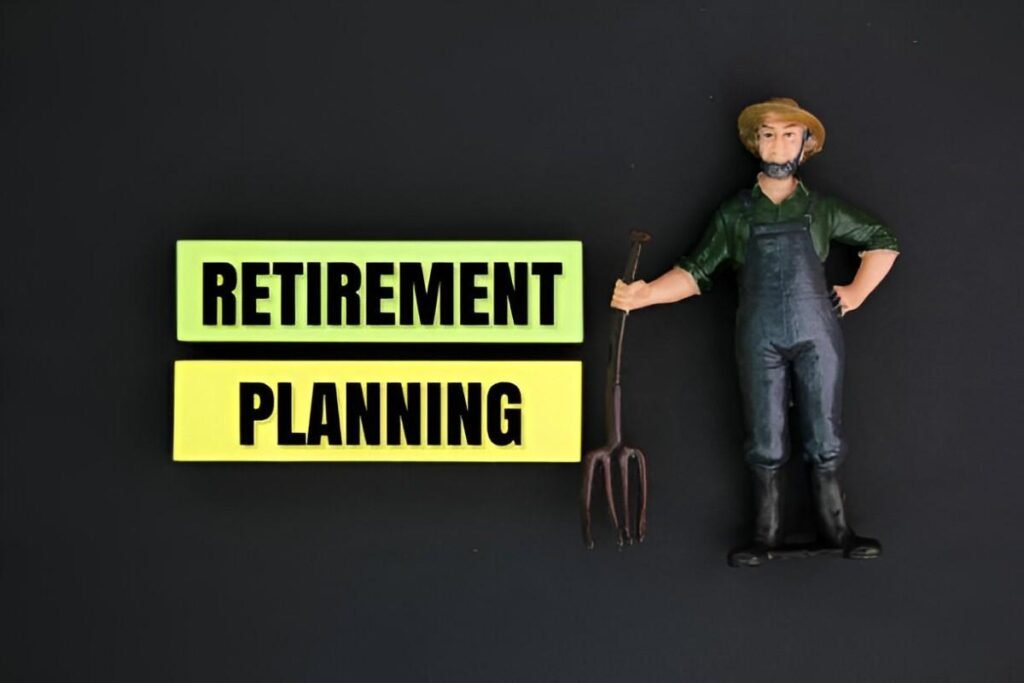 armstrong retirement planning