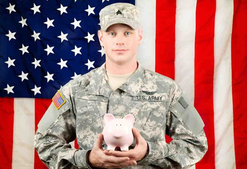 army 10 year retirement plan