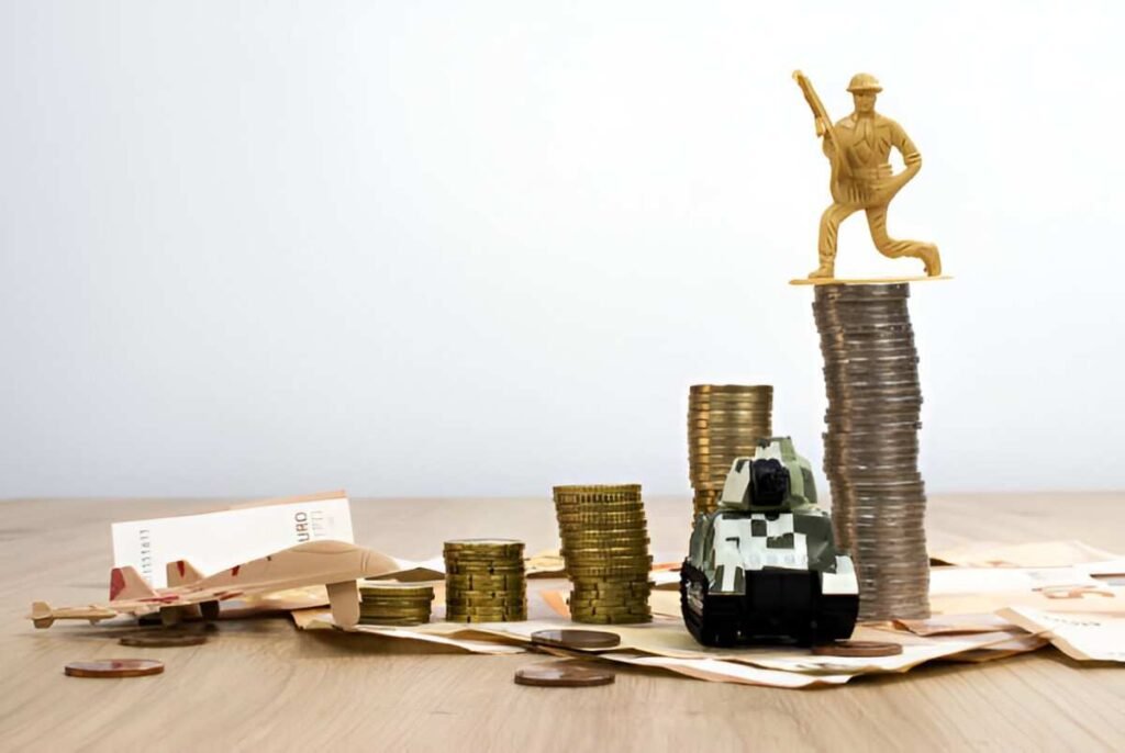 army chief 26 year retirement plan