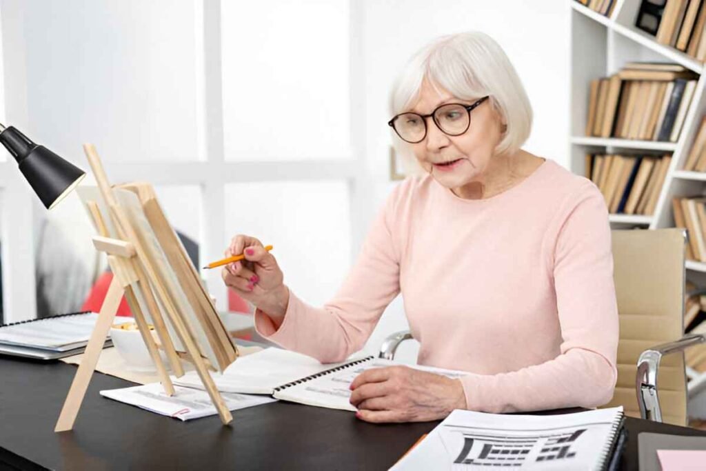art collecting for retirement planning