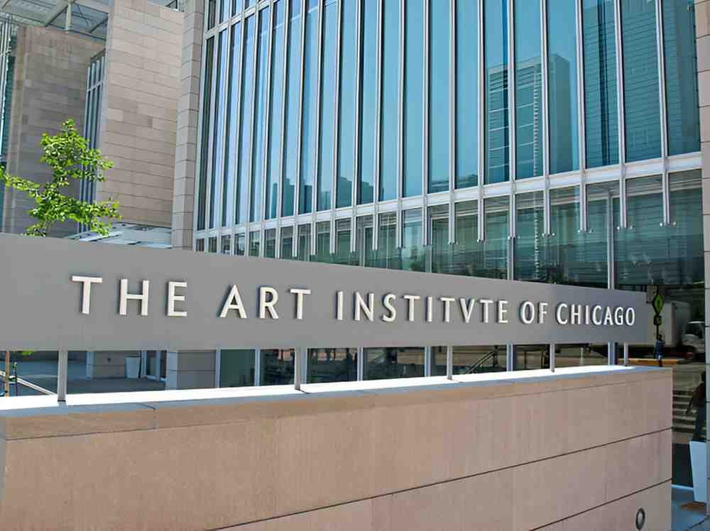 art institute of chicago retirement plan