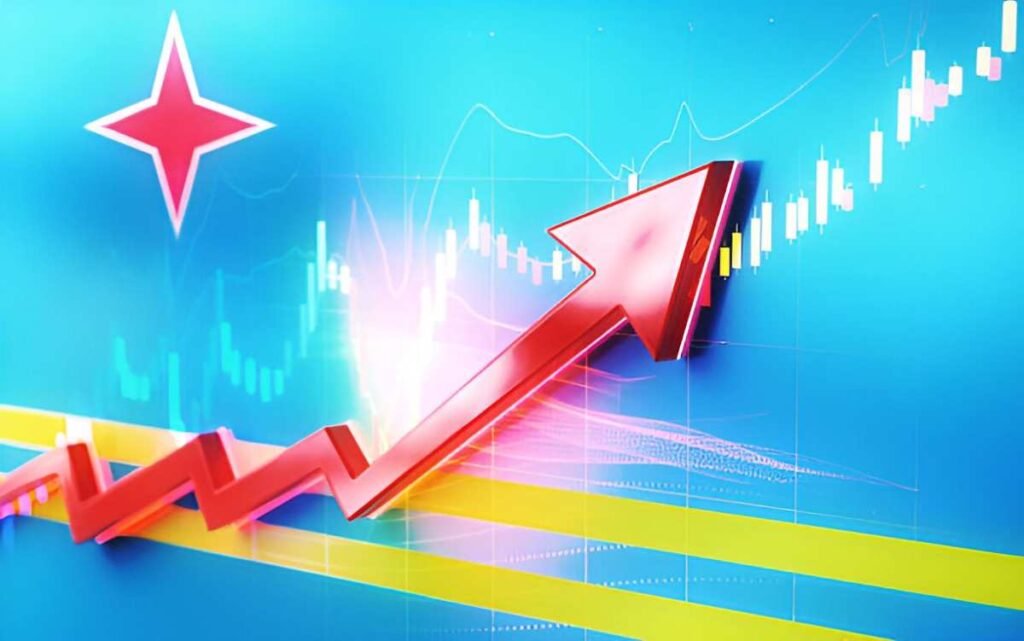 aruba is a value investment