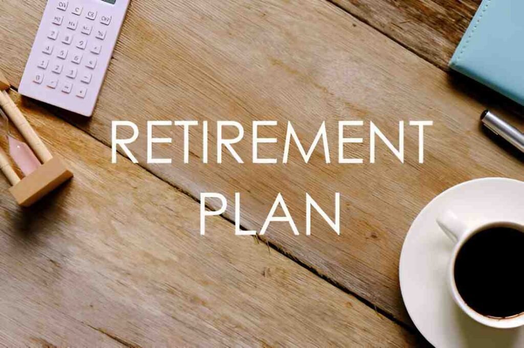 arup retirement plan