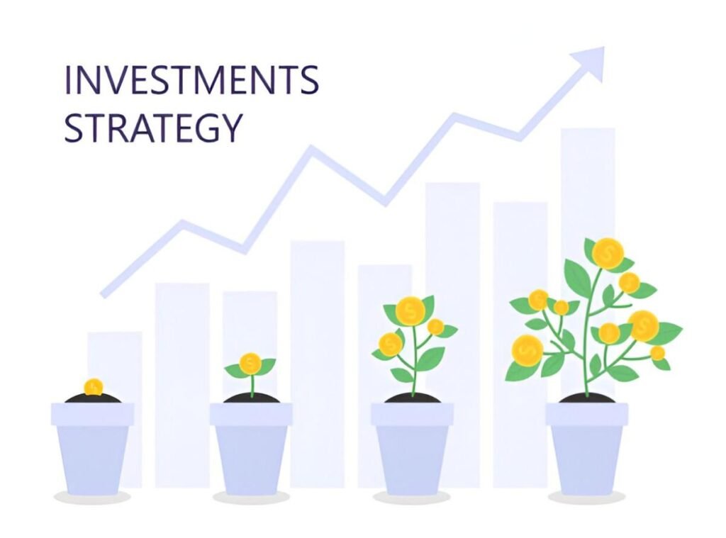 asc investment and growth strategies