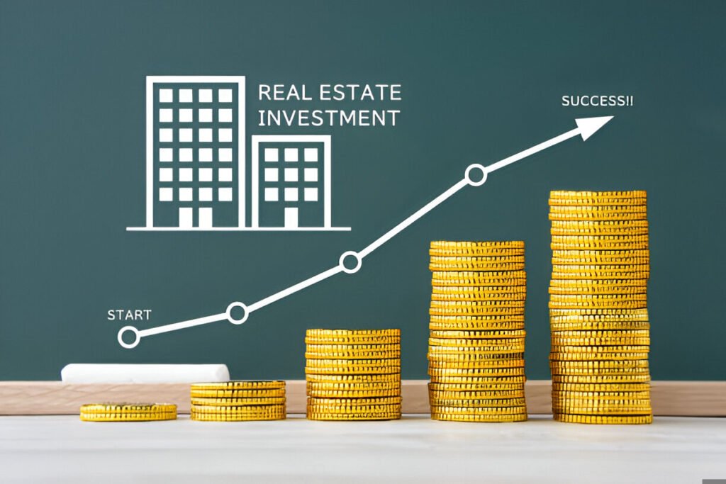 ascendas real estate investment trust dividend yield