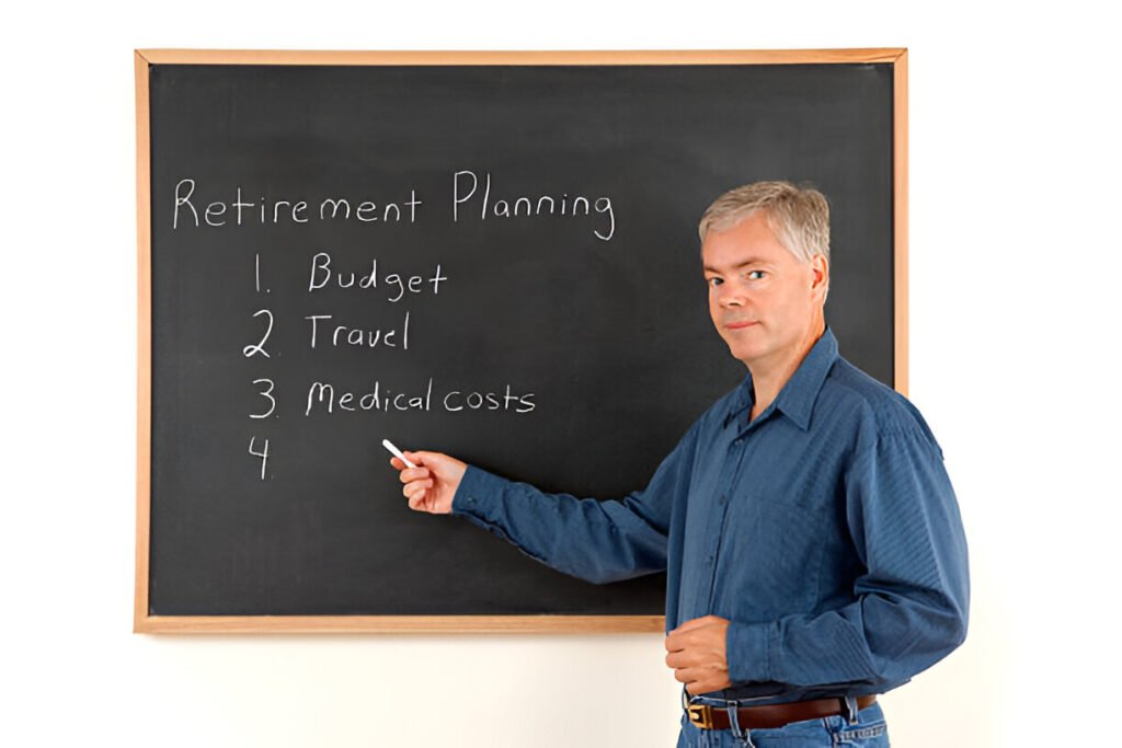 asmsa teacher retirement plans