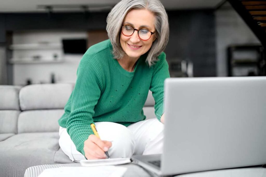 aspire retirement plan