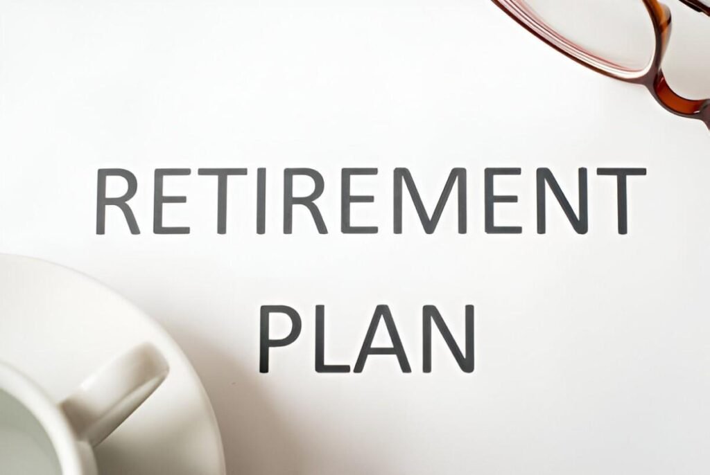 asrs retirement plan