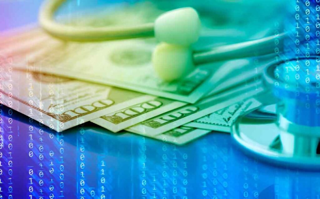 assessing the value of health it investment case