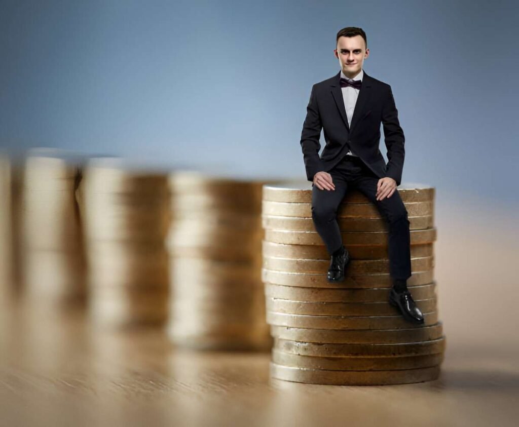 asset allocation 15 years to retirement