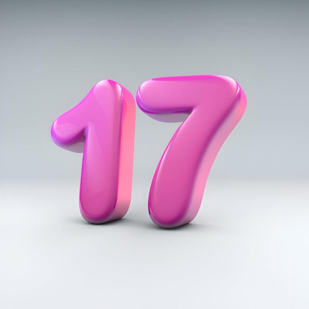 asset allocation 17 years from retirement