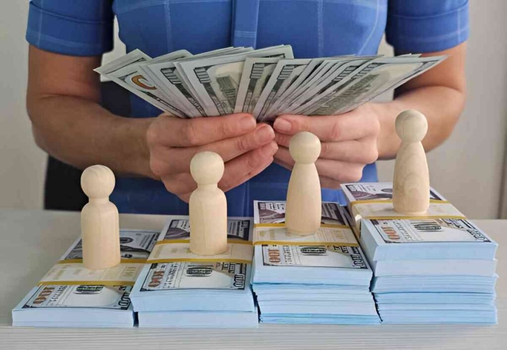 asset allocation 40 year old