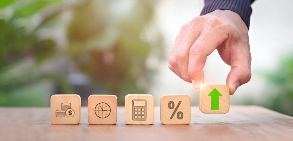 asset allocation 45