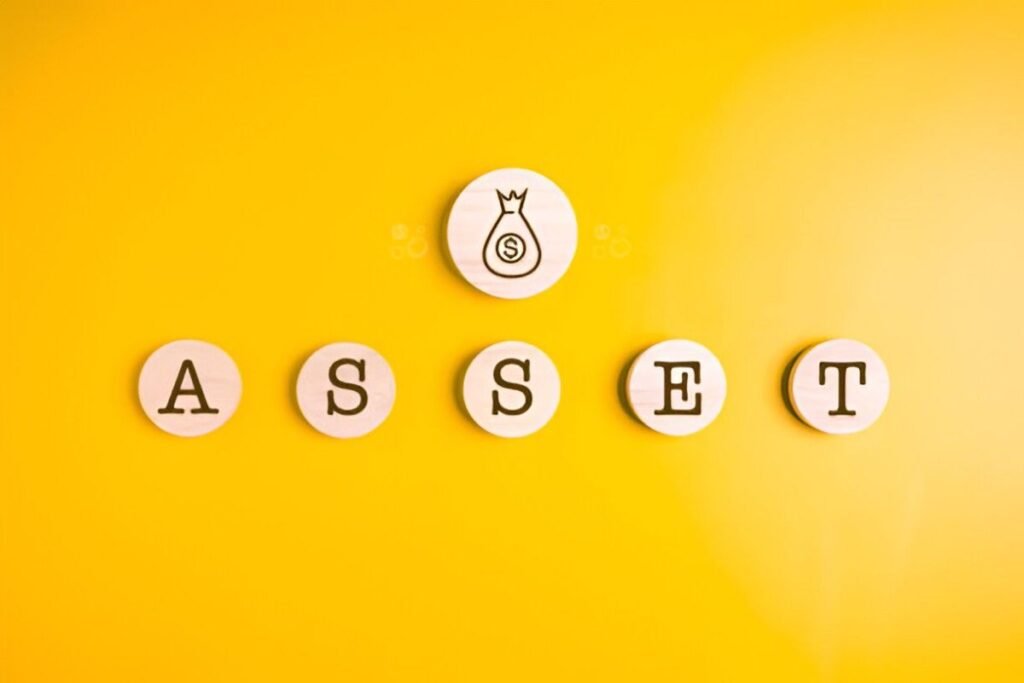 asset allocation 60 40 portfolio