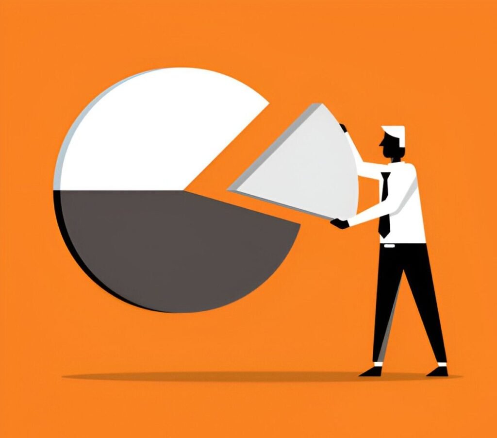 asset allocation accounting