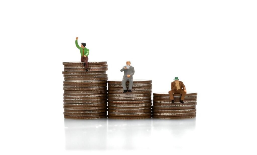 asset allocation age 50 models