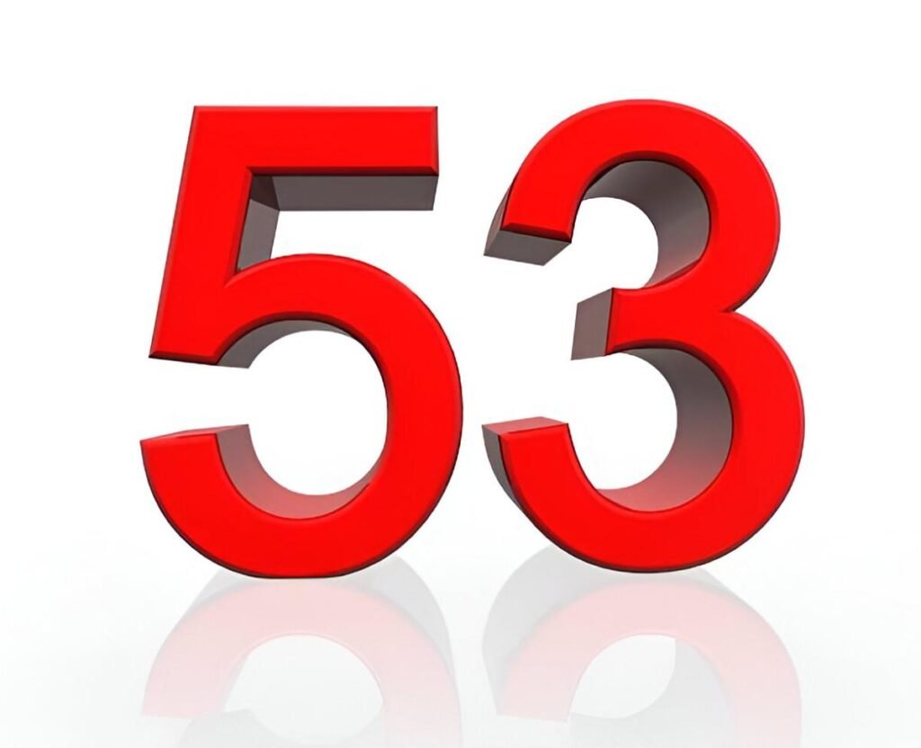 asset allocation age 53