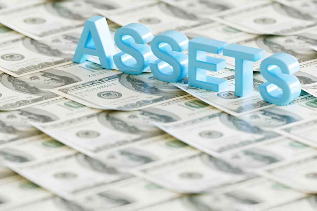 asset allocation age 55