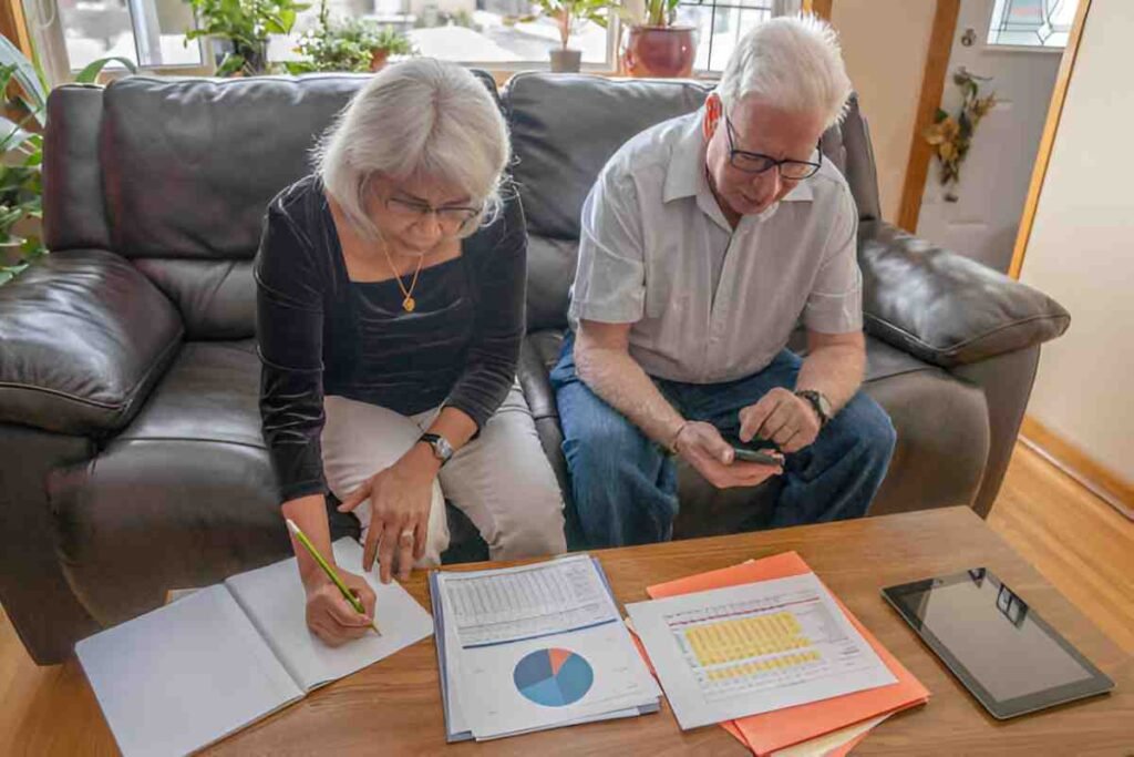 asset allocation age 62
